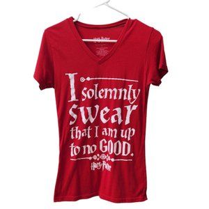 I solemnly swear Harry Potter Shirt